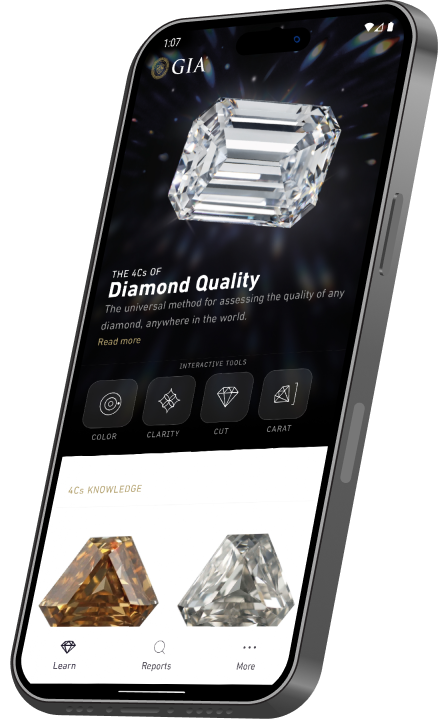 GIA App